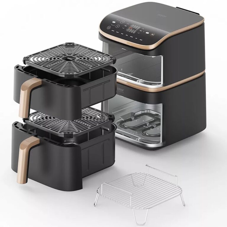Cosori Turbo Tower