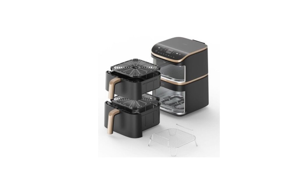 Cosori Turbo Blaze Pro Smart