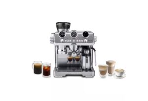 Delonghi Specialista Maestro Cold Brew