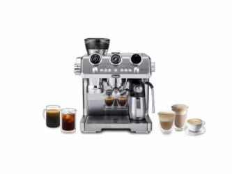 Delonghi Specialista Maestro Cold Brew