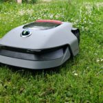 Promotion Dreame A1 Pro, robot tondeuse sans fil autonome en réduction