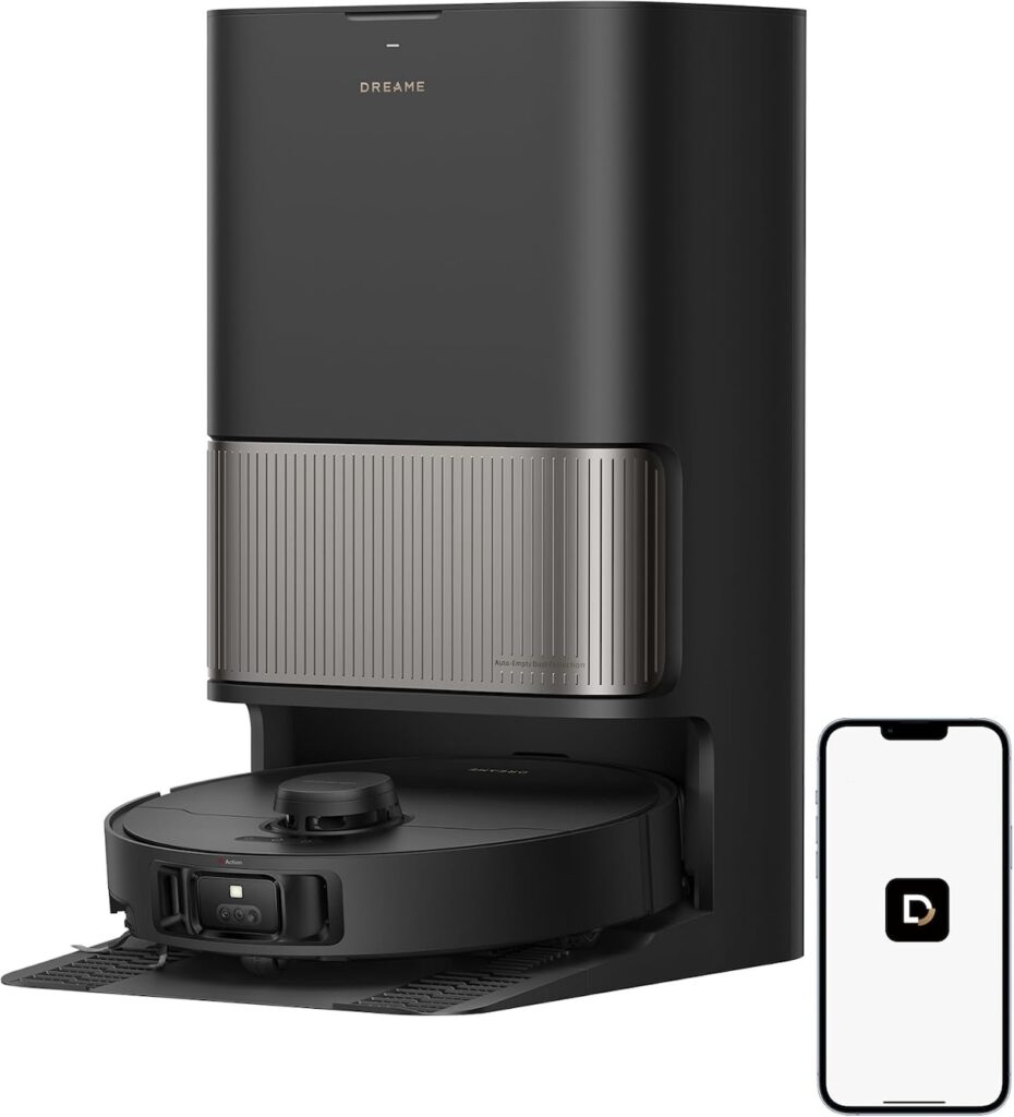Dreame L40S Pro Ultra
