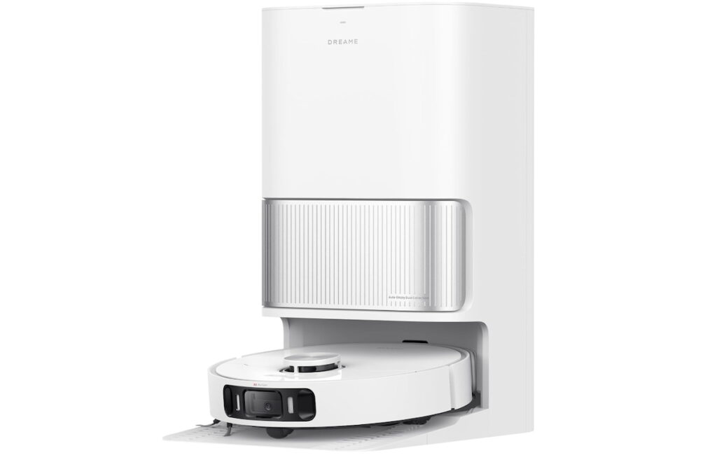 Le Dreame L40 Ultra AE
