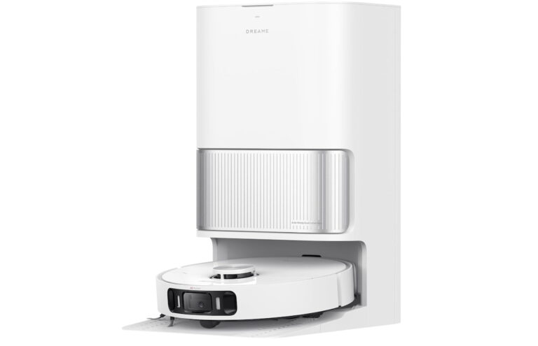 Le Dreame L40 Ultra AE