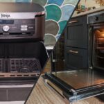 Duel air fryer Four encastrable (c) Labo Maison