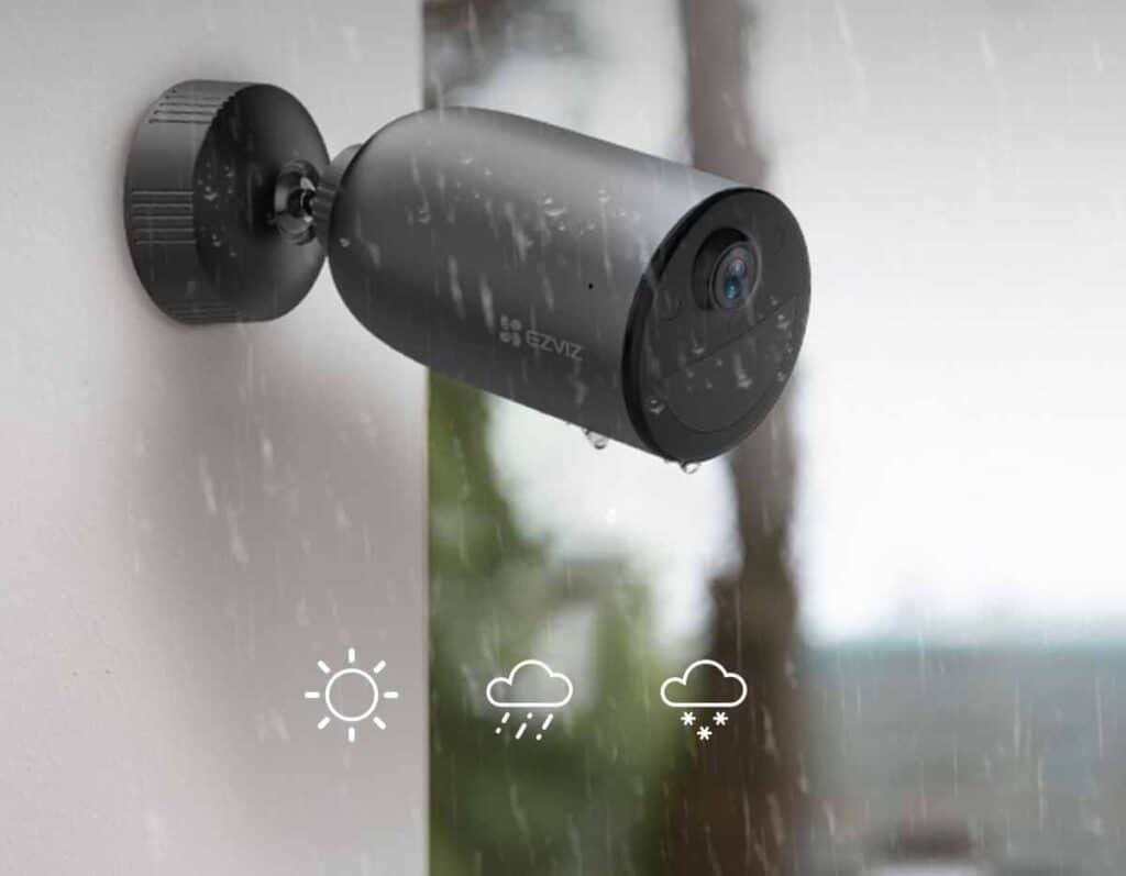 EZVIZ EB3