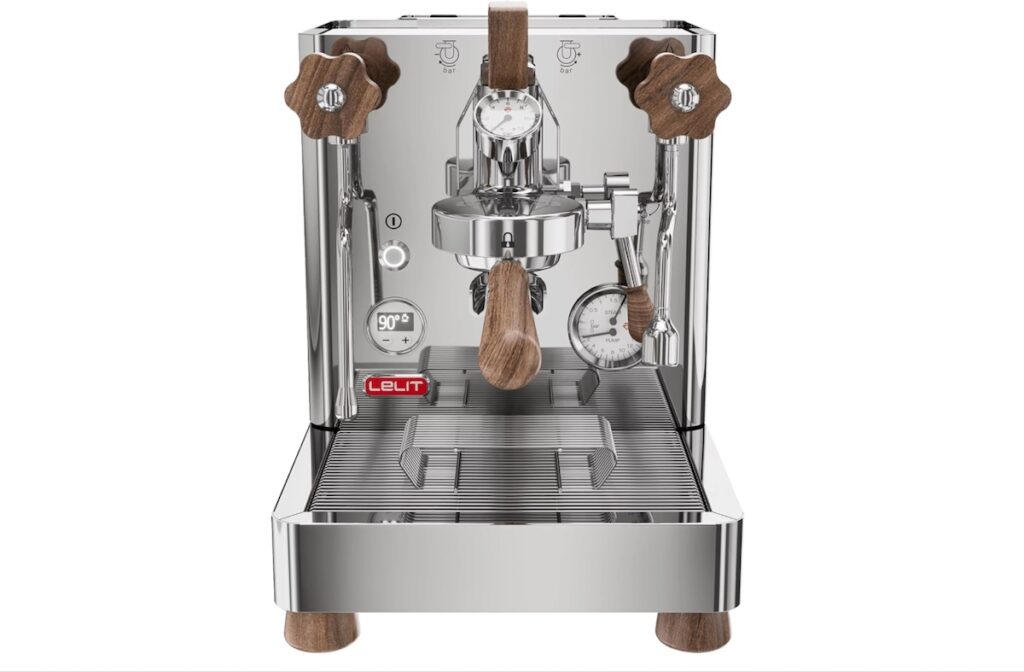 Machine à café Lelit Bianca