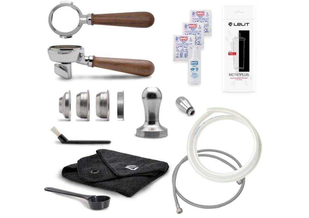 Lelit Bianca Accessoires