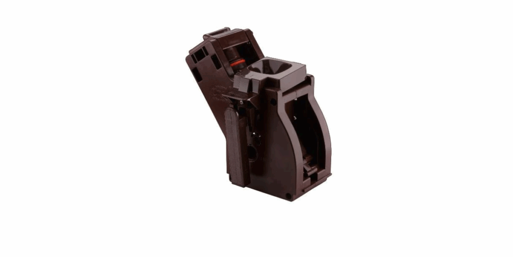 Le bloc d'extraction de la Lidl Silvercrest SKVA 1450 A1