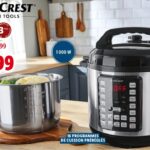 Lidl Multicuiseur en promo