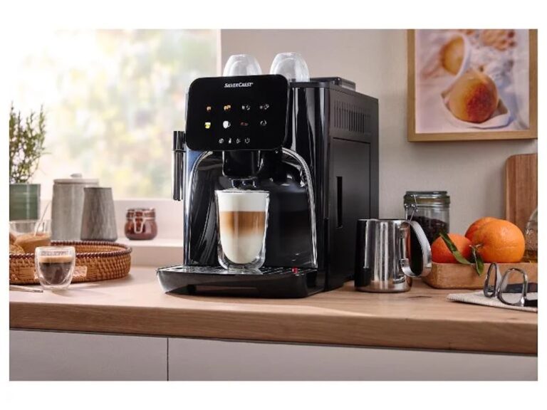Lidl Silvercrest SKVA 1450 A1