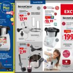 Offre Lidl Monsieur Cuisine Smart 2 juin 2025