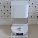Le Dreame L40S Pro Ultra avec sa brosse duo HyperStream et 19 000 Pa