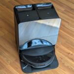 L’aspirateur robot Roborock Saros 10R Set à un prix jamais vu