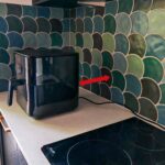 Bien positionner son Air Fryer : une précaution indispensable pour éviter les dégâts