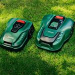 Robots tondeuses Lidl Parkside : deux modèles à petits prix pour votre jardin