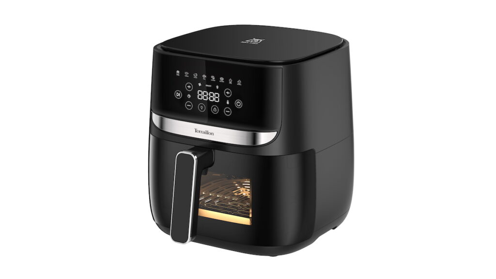 Terraillon Cook&Fry Smart