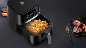 Terraillon Cook&Fry Smart