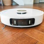 Détection d’obstacles par caméra frontale sur le Dreame L40 Ultra AE