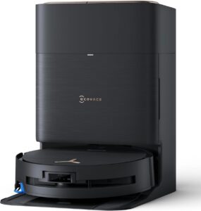 Ecovacs Deebot X9 Pro Omni