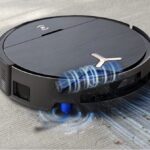 Ecovacs Deebot X9 Pro Omni