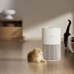 Xiaomi Smart Pet Care Air Purifier