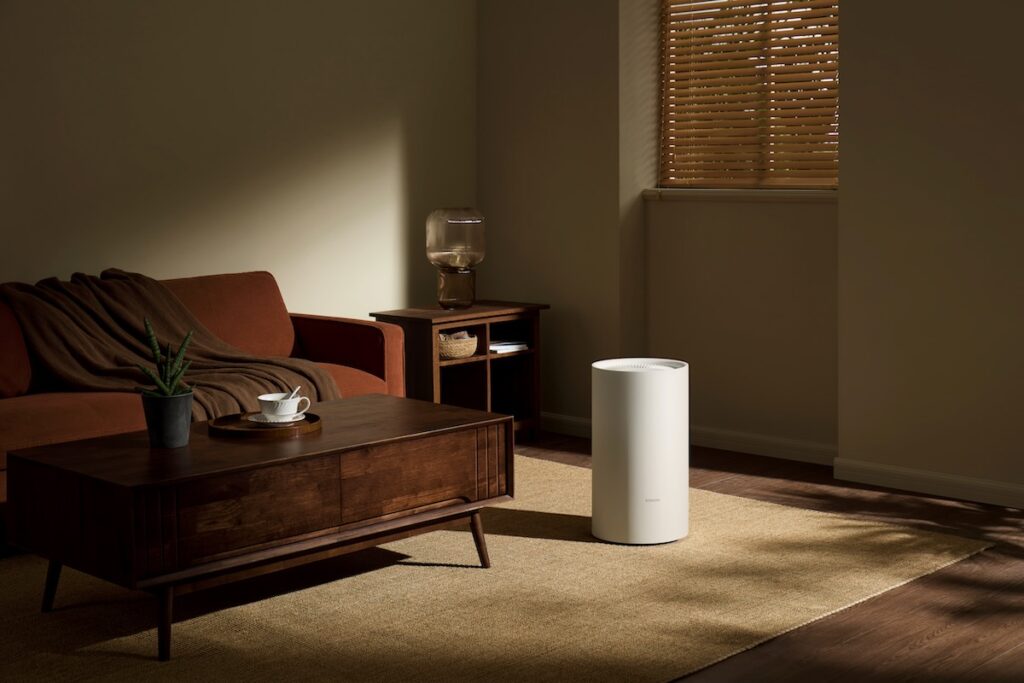 Xiaomi Smart Dehumidifier Lite
