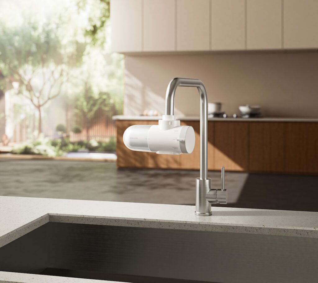 Xiaomi purificateur d'eau