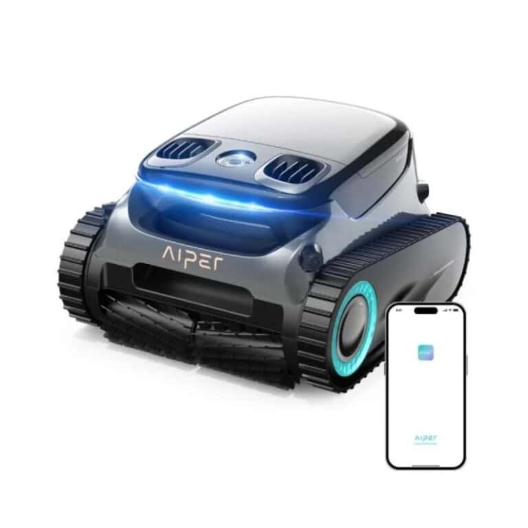 Aiper Scuba S1 Pro