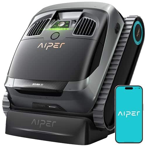 Aiper Scuba X1