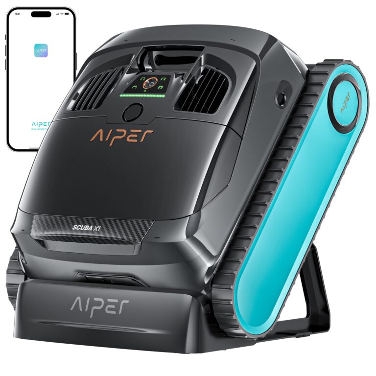 Aiper Scuba X1