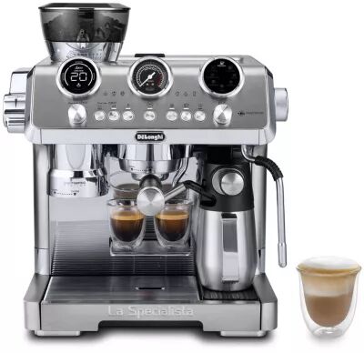 Delonghi Specialista Maestro Cold Brew