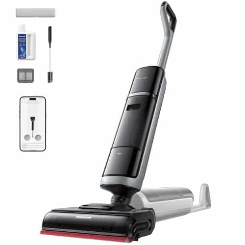 Dreame H15 Pro Heat