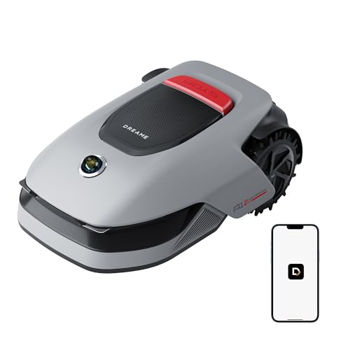 Dreame Roboticmower A1 Pro