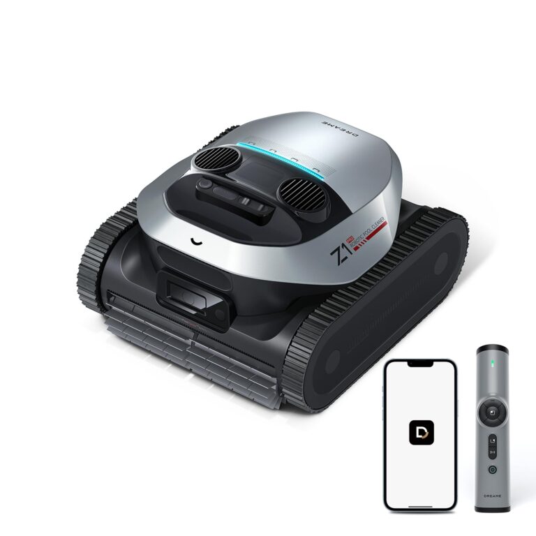 Dreame Z1 Pro