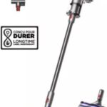 Dyson V15 Detect Absolute