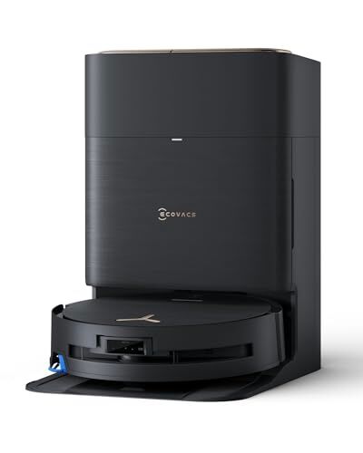Ecovacs Deebot X9 Pro Omni