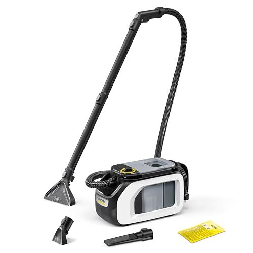 Kärcher SE 3 Compact Floor