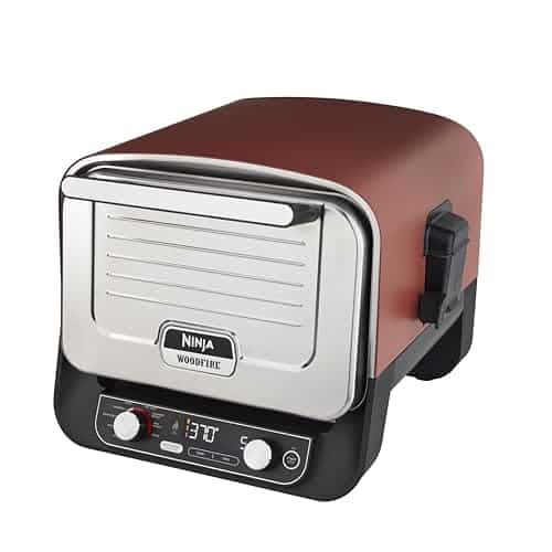 Ninja Woodfire OO101EU