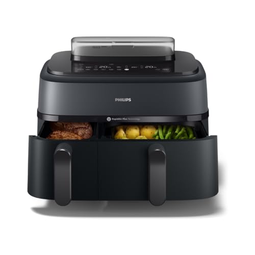 Philips Airfryer Série 5000 NA551/00