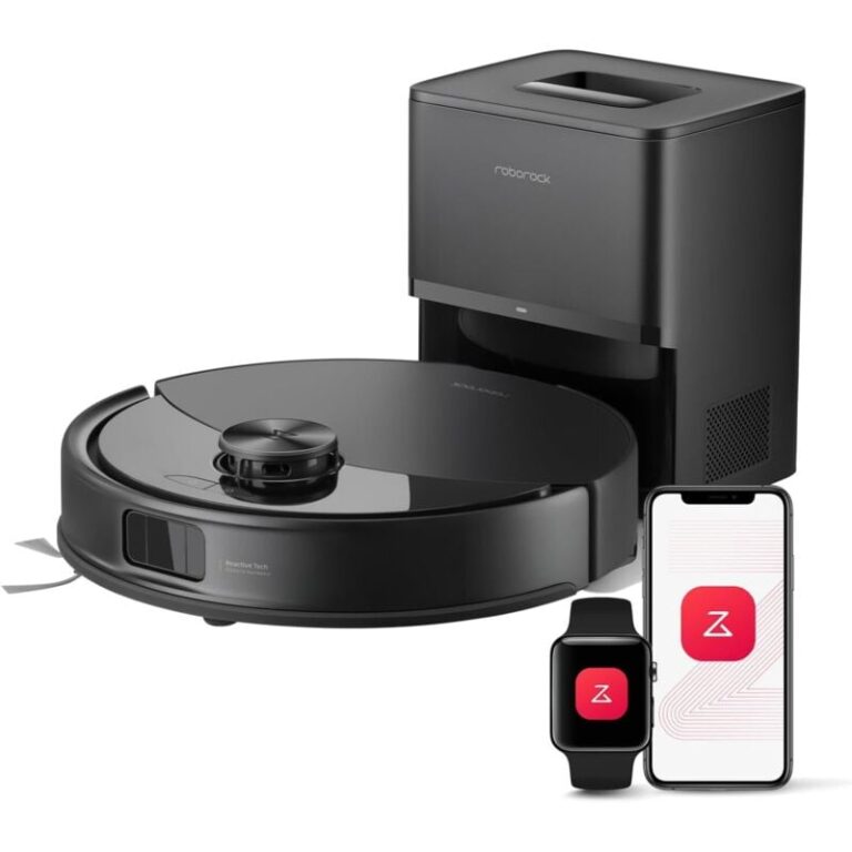 Roborock Q10 S5+