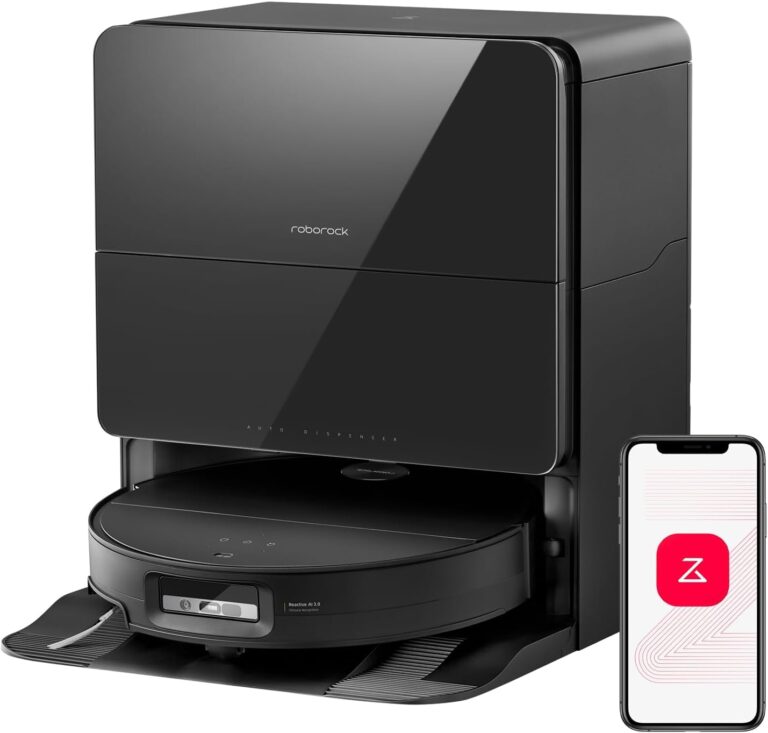 Roborock Saros 10