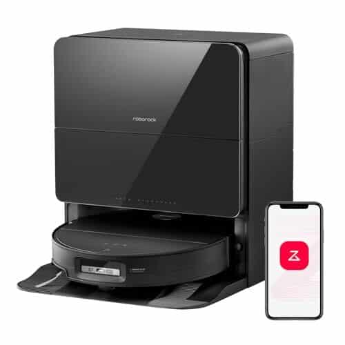 Roborock Saros 10
