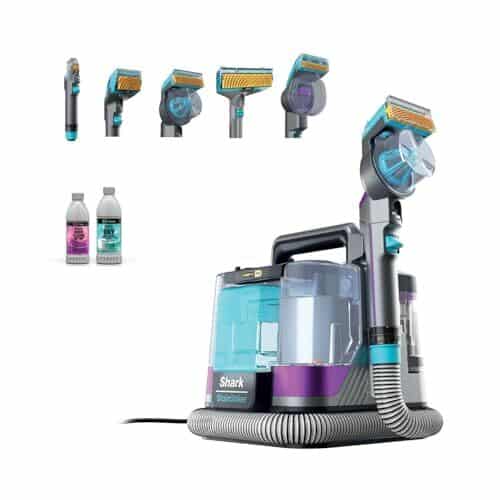 Shark StainStriker HairPro Pet PX250EUT