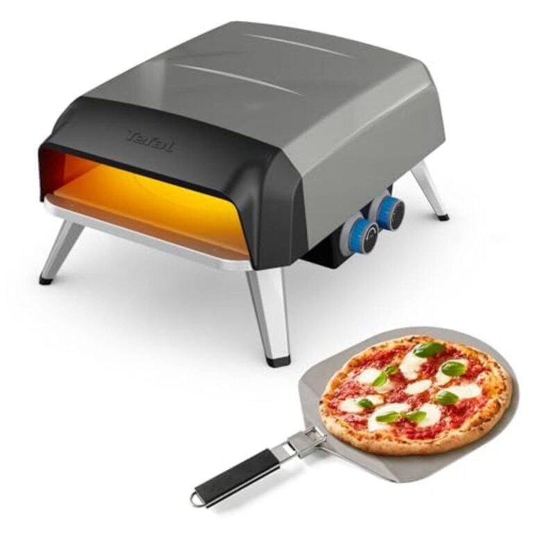 Tefal Pizza Pronto
