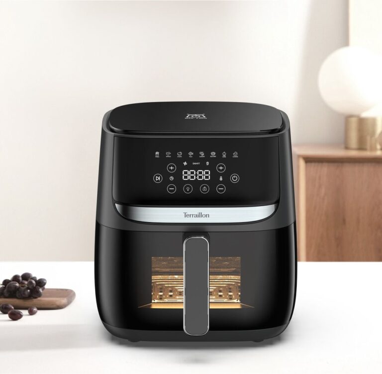 Terraillon Cook&Fry Smart