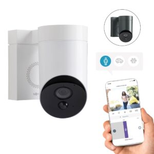 Somfy Outdoor Camera 2