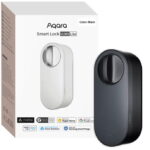 Serrure connectée Aqara U200 Lite