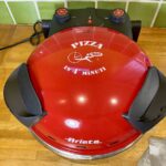 Four à pizza Ariete © Labo Maison