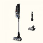 Bissell PowerClean FurGuard : l’aspirateur balai qui s’attaque aux poils d’animaux